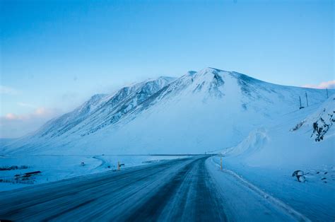 Driving The Ring Road Of Iceland In 11 Days The Ultimate Winter