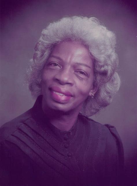 obituary of jessie mae burrell clayton funeral home and cemetery