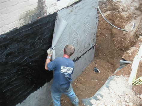 Maybe you would like to learn more about one of these? Choosing the Right Waterproofing Specialist - Boccia ...
