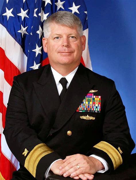 Former Us Navy Admiral Sentenced To 18 Months In Bribery Scandal