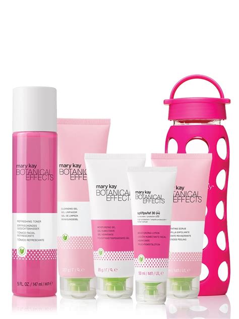 Mary kay botanical effects® really save up my day. Set Botanical Effects® Termo ¡GRATIS! + Tónico Facial ...
