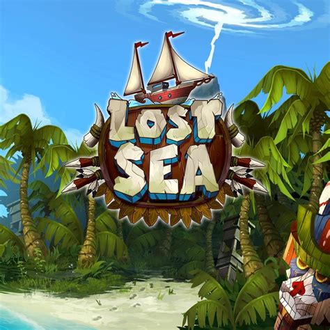 Lost Sea Cloud Gaming Catalogue