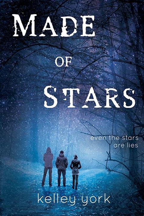 Made Of Stars Cover Reveal Yatopia