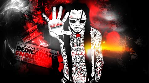 Lil Wayne 2018 Wallpaper Hd 74 Images