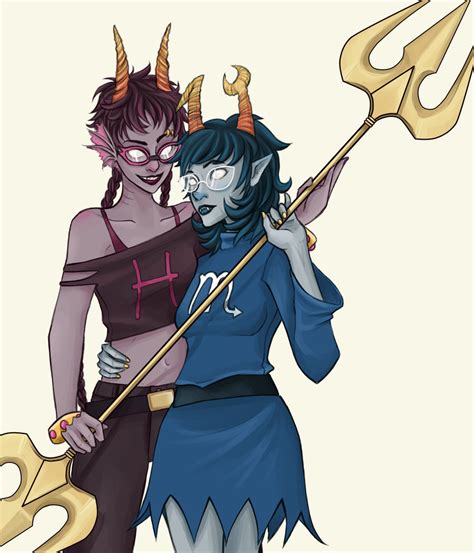 Homestuck Gorgeous And Sexy Failures Alt By Mirageflames Hot Sex Picture