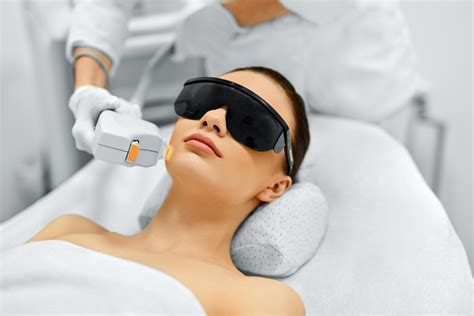 Clear Brilliant Touch Advanced Laser Skincare Treatment