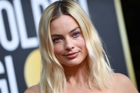 Margot Robbie 2020 Margot Robbie Once Upon A Time In Hollywood 2020 Gotceleb House
