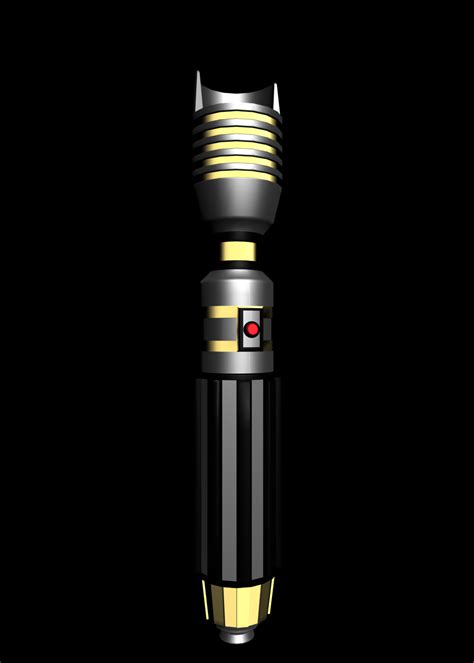 Led lightsabers, movie replica life size props and amazing statues available in our massive selection of collectibles Custom Jedi Lightsaber by ghostwalker91 on Newgrounds