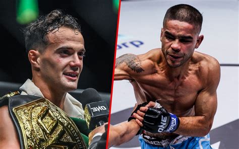 Jonathan Di Bella Eyes Crazy Fight Of The Year Battle Against Danial