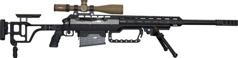 Beretta Corvus 127 Sniper Anti Materiel Rifle Pakistan Defence