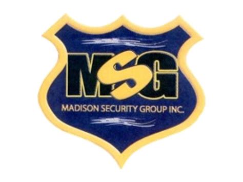 Hiring Event Ft Security Guards Madison Security Mgmt 03312023