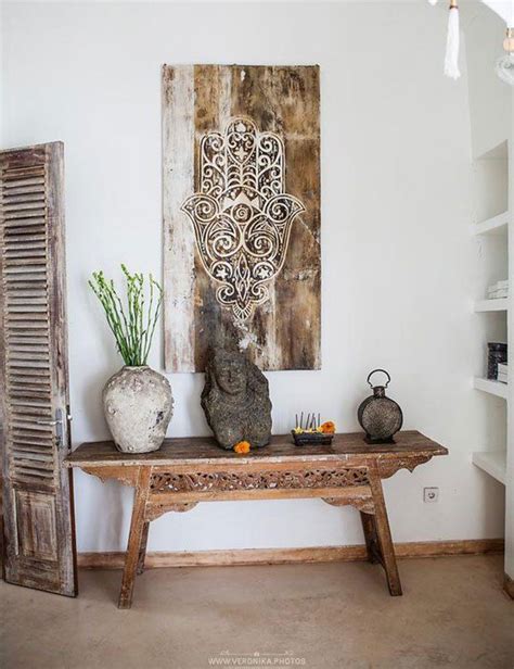 Home decors and furniture bali indonesia. Lovely Balinese decor ideas for you home | My Cosy Retreat ...