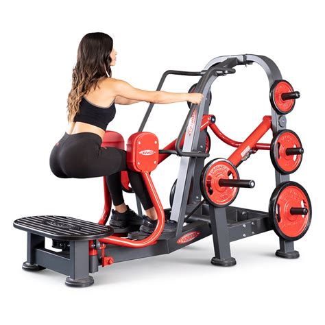 Panatta Standing Abductor