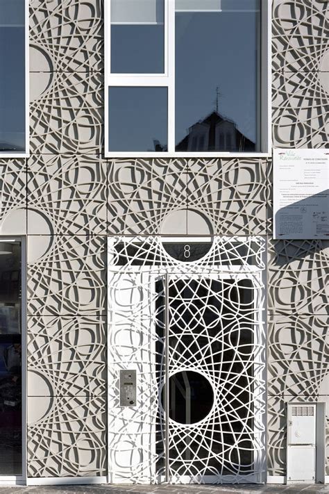 Optimize your data access by using cqrs architecture pattern — a theoretical and practical… effective java! This building facade is covered in decorative panels made ...
