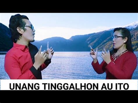 Lagu Opera Batak Unang Tinggalhon Au Nadapdap Bersaudara YouTube