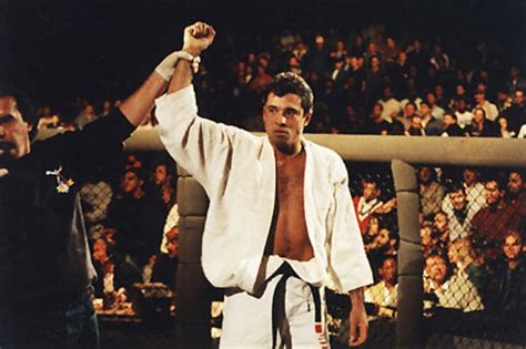 Who Is The Greatest Karate Man That Has Ever Fought In The Ufc