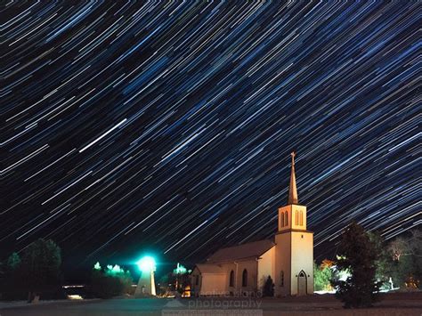 Tips About Photography Star Trails And Other Nighttime
