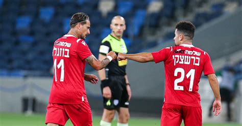 ומה עם מאור בוזגלו ובן שהר? הפועל תל אביב: מאור בוזגלו לא יגיע לאימון עד שמכתב השחרור ...