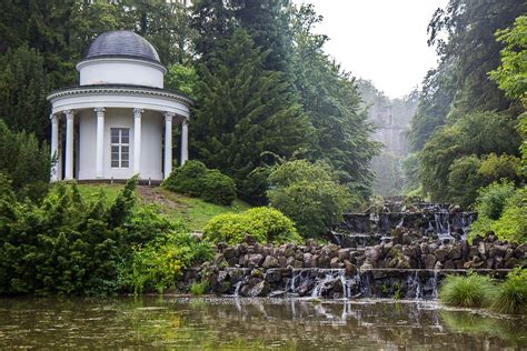 Experience Bergpark Wilhelmshohe In Kassel 2024 Beautiful Park