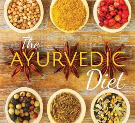 Ayurvedic Diet Plan Medizzy