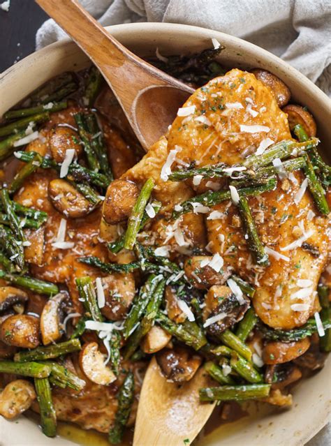 Easy homemade chicken marsala recipe. baked chicken marsala with cheese