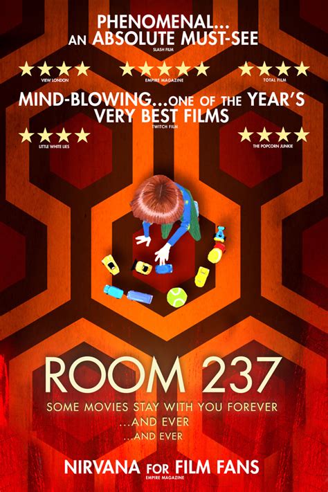 Room 237 Dvd Release Date September 24 2013