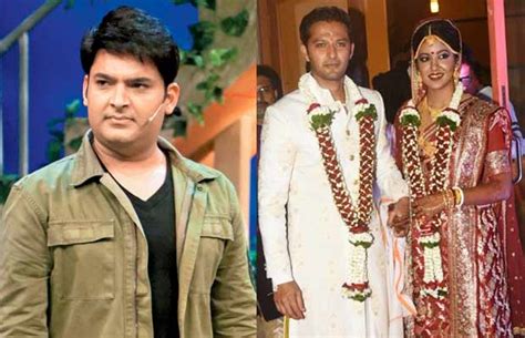 Heres Why Kapil Sharma Did Not Attend His Firangi Co Star Ishita Dutta