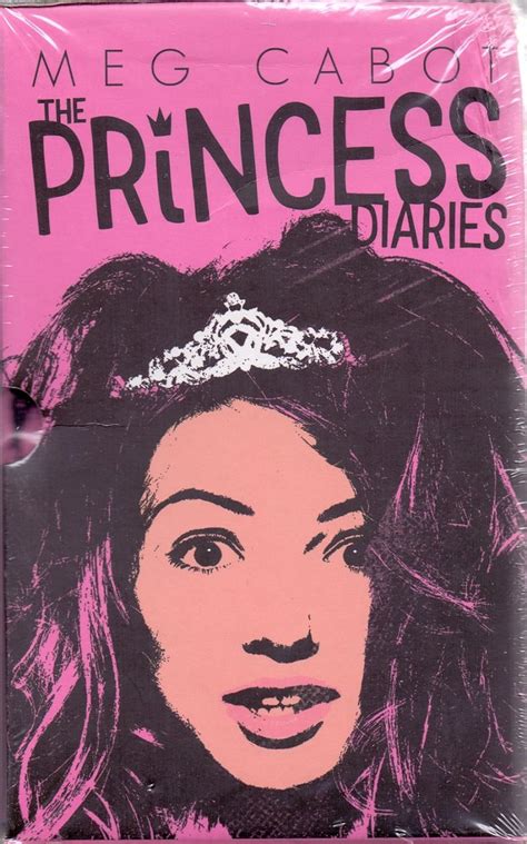 Buy The Princess Diaries Box Set 10 Books Book Online At Low Prices