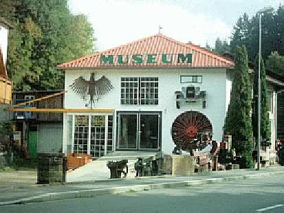 Our 2021 property listings offer a large selection of 298 vacation rentals around marxzell. Fahrzeugmuseum Marxzell