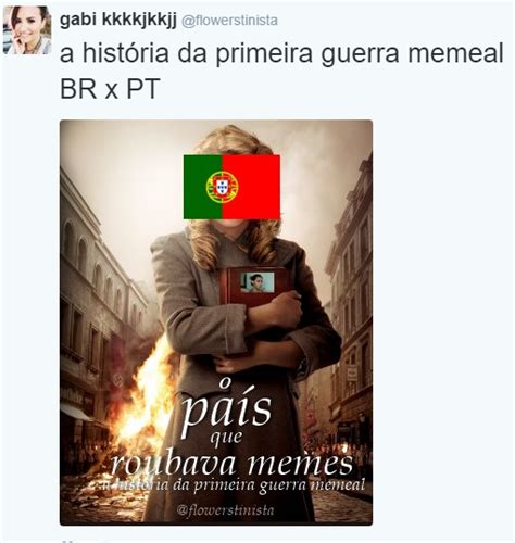 Veja mais ideias sobre brasil vs portugal, memes engraçados, memes. Guerra de Memes - Brasil VS Portugal | Sequelanet