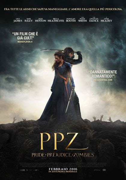 Pride And Prejudice And Zombies Newstempo