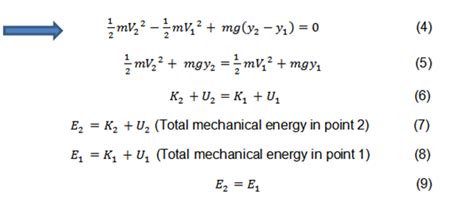 What Is The Equation For Total Mechanical Energy Tessshebaylo