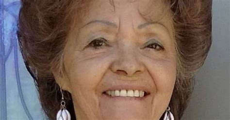 Darlene Anderson Obituary 1938 2022 Spanish Fork Utah