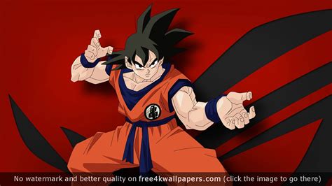 4k asus rog phone wallpapers. Goku ROG HD wallpaper | Goku wallpaper, Z wallpaper, Wallpaper