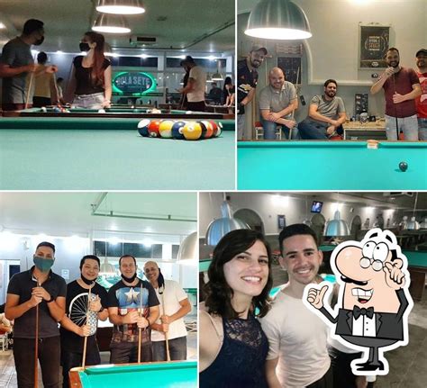 Bola Sete Snooker Bar São Caetano do Sul Avaliações de restaurantes