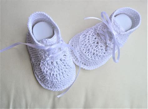 Pin On Crochet Baby Booties