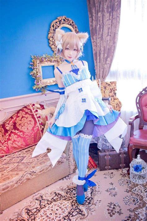 Felix Argyle 😻feminine😻 Re Zero Cosplay By Ely And Mon 😊👍 Anime Amino