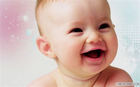 49 Cute Wallpaper Smile Baby Info Penting