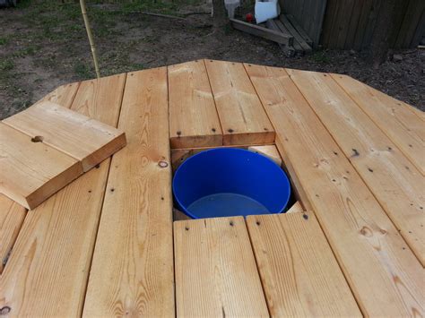 Can you glide on synthetic ice like on conventional ice? Backyard Furniture - Robert's custom woodworking