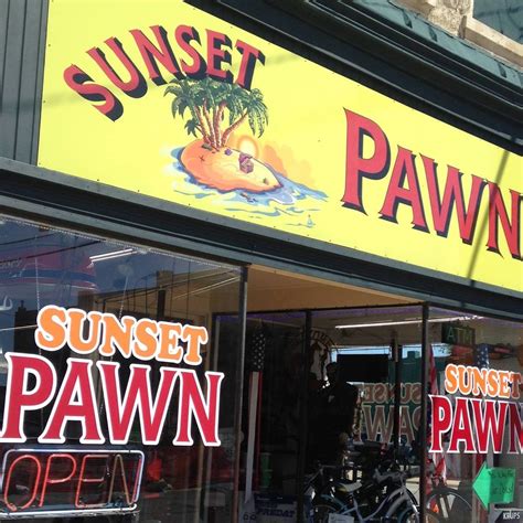 Sunset Pawn | Hutchinson KS