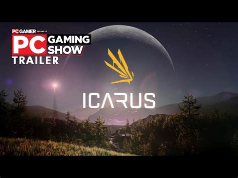 Icarus Is Dayz Creators Next Game Pcgamesn