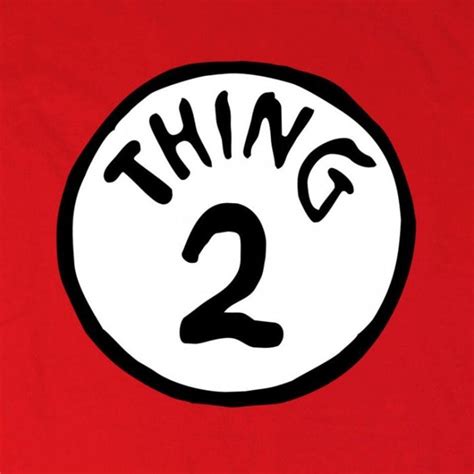 Thing Logo Logodix