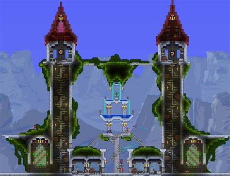Why update a valheim dedicated server in the first place? Looking for base ideas. | Terraria Community Forums