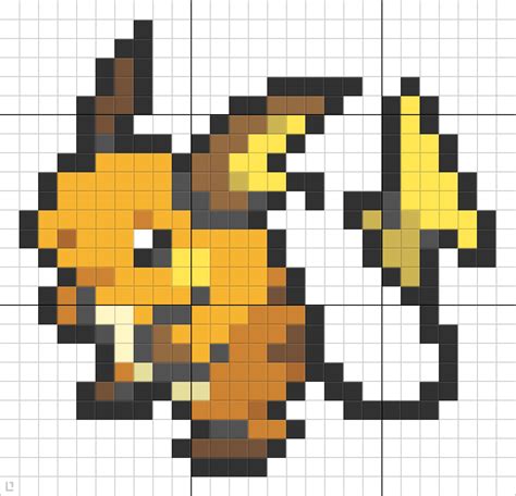 Image De Pixel Art Pokemon Get Images Two