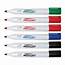 Staples Remarx Whiteboard Marker Non Permanent Assorted 6 Pack 8850660
