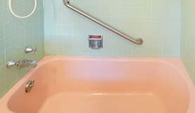 While many forms exist, acrylic bathtubs share one common quirk. Bathtub Refinishing - Bathroom Tub Refinishing - Miracle ...