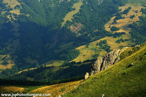 Stara Planina Serbia Mountains