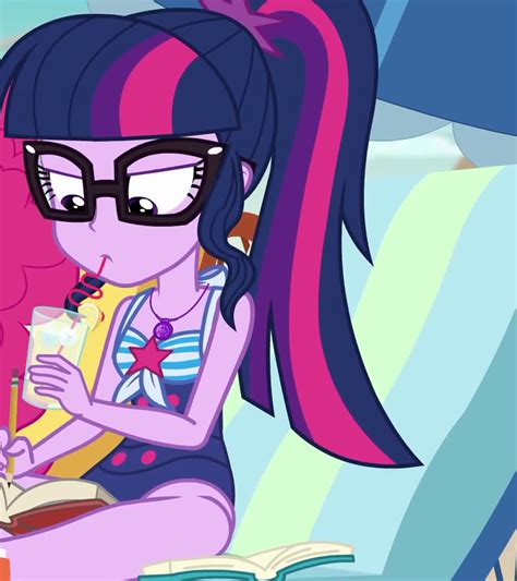 2284318 Safe Screencap Pinkie Pie Sci Twi Twilight Sparkle