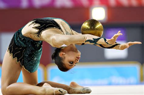 Maybe you would like to learn more about one of these? Apresentação De Ginastica Ritmica Com Fita
