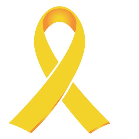 Gold Cancer Ribbon Clip Art 10 Free Cliparts Download Images On Clipground 2024